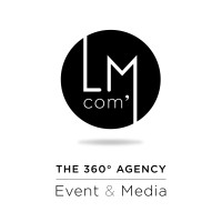 LM COM' logo - Similar company to Madeǝt