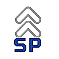 Simple Pacific logo