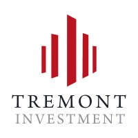 Tremont Investment logo - Similar company to Gruppo Scerni
