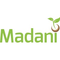 Madani Berkelanjutan logo - Similar company to The Putcs