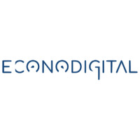 EconoDigital logo - Similar company to Econopolis Wealth Management