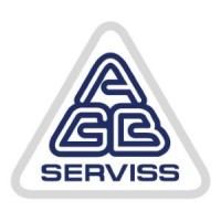 AGB Serviss logo - Similar company to X3M