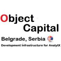 Object Capital logo - Similar company to Knowit