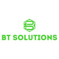 BT Solutions logo - Similar company to Bridge-It Solutions