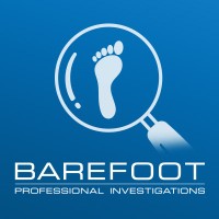 Barefoot Professional Investigations logo - Similar company to Redline Forensic Studios