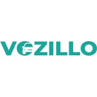 Vozillo logo - Similar company to Onemata