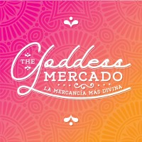 The Goddess Mercado logo - Similar company to The Dulye Leadership Experience