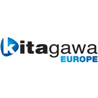 Kitagawa Europe Group logo - Similar company to Gima Technology