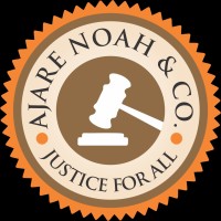 Victory Chambers ( Ajare Noah & Co) logo - Similar company to African Peace Magazine Ltd