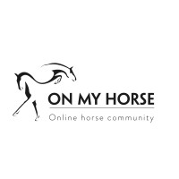OnMyHorse logo - Similar company to Atelier Mab