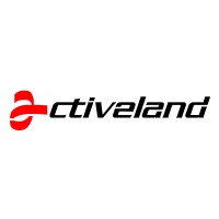 Activeland logo - Similar company to Cadran Ambient