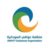 AWAFY Sudanese Organization logo - Similar company to Insights