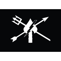 ATLAS Rescue logo - Similar company to Phantom Rescue