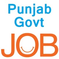 punjab govt job logo - Similar company to It Ministers