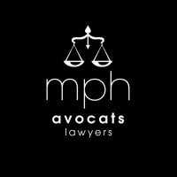 MPH Avocats Inc. logo - Similar company to Nextgen Cc&C