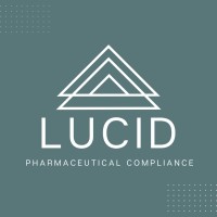 Lucid Pharmaceutical Compliance logo - Similar company to Iwrite Pharmaceutical Consulting