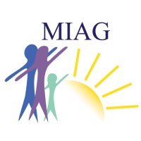 MIAG Centre for Diverse Women & Families logo - Similar company to Wes Canada