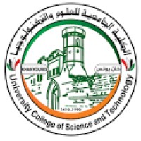 UCST logo - Similar company to Alkashier