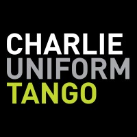 charlieuniformtango logo - Similar company to Nimble Neuron