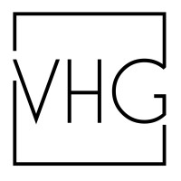 VHG Recruitment logo - Similar company to Ode Creatives