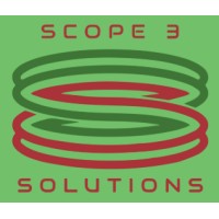 Scope 3 Solutions logo - Similar company to The Healing Project