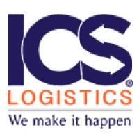 ICS LOGISTICS logo - Similar company to Linkport