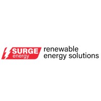 Surge Energy logo - Similar company to Surge Energy Drink