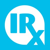 IntelligentRx logo - Similar company to Tadlace Ai