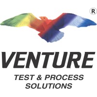Venture Instrumentation Technologies Pvt Ltd logo - Similar company to Unitron
