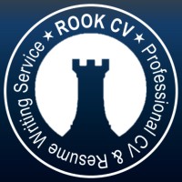 Rook Cv