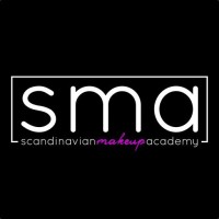 SMA International Makeup Academy logo - Similar company to Makeup By Mann
