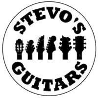 Stevo'S Guitars