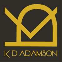 K D ADAMSON logo - Similar company to Futurenautics