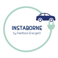 Instaborne logo - Similar company to Feedback Entreprise