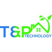 T&P Technology logo - Similar company to Econtro