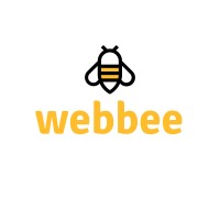 Webbee logo - Similar company to Webbee