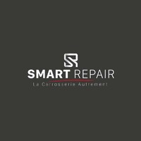 Smart Repair56 logo - Similar company to Feroce Graphics