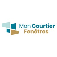 Mon Courtier Fenêtres logo - Similar company to Aggrum