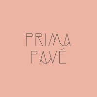 Prima Pavé logo - Similar company to Waka Coffee And Tea