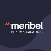 Meribel Pharma Solutions logo - Similar company to Synerlab Group