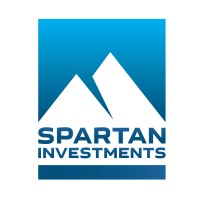 Spartan Investments logo - Similar company to Efex Digital Agency