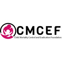 Child Mortality Control and Eradication Foundation logo - Similar company to National Child Mortality Database