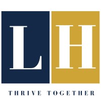 LH GROUP logo - Similar company to Lh Kropsterapi Aps
