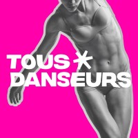 TOUS DANSEURS logo - Similar company to La Cité Chorégraphique
