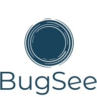 BugSee logo - Similar company to Fairviews Ab