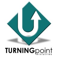 Turning Point Ministries logo - Similar company to Christmas Connection