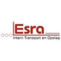Esra intern transport logo - Similar company to One Click Steel