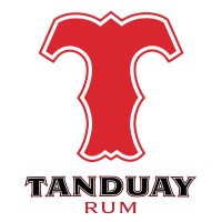 Tanduay Rum logo - Similar company to Nova Nutraceutical Technology