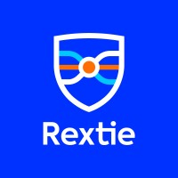 Rextie logo - Similar company to Acomo