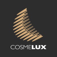 Cosmelux logo - Similar company to Crystalmoda Srl